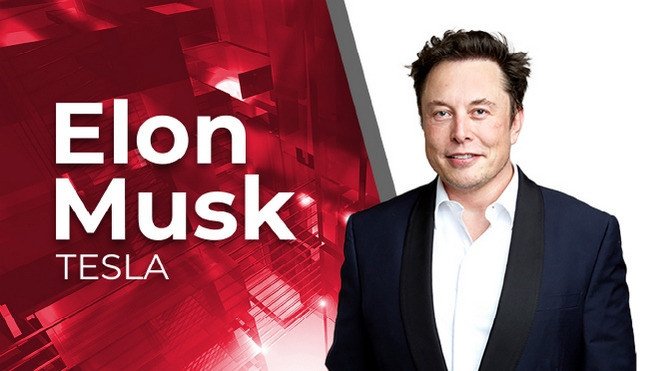 Tesla, Elon Musk, Tesla Motors, Musk