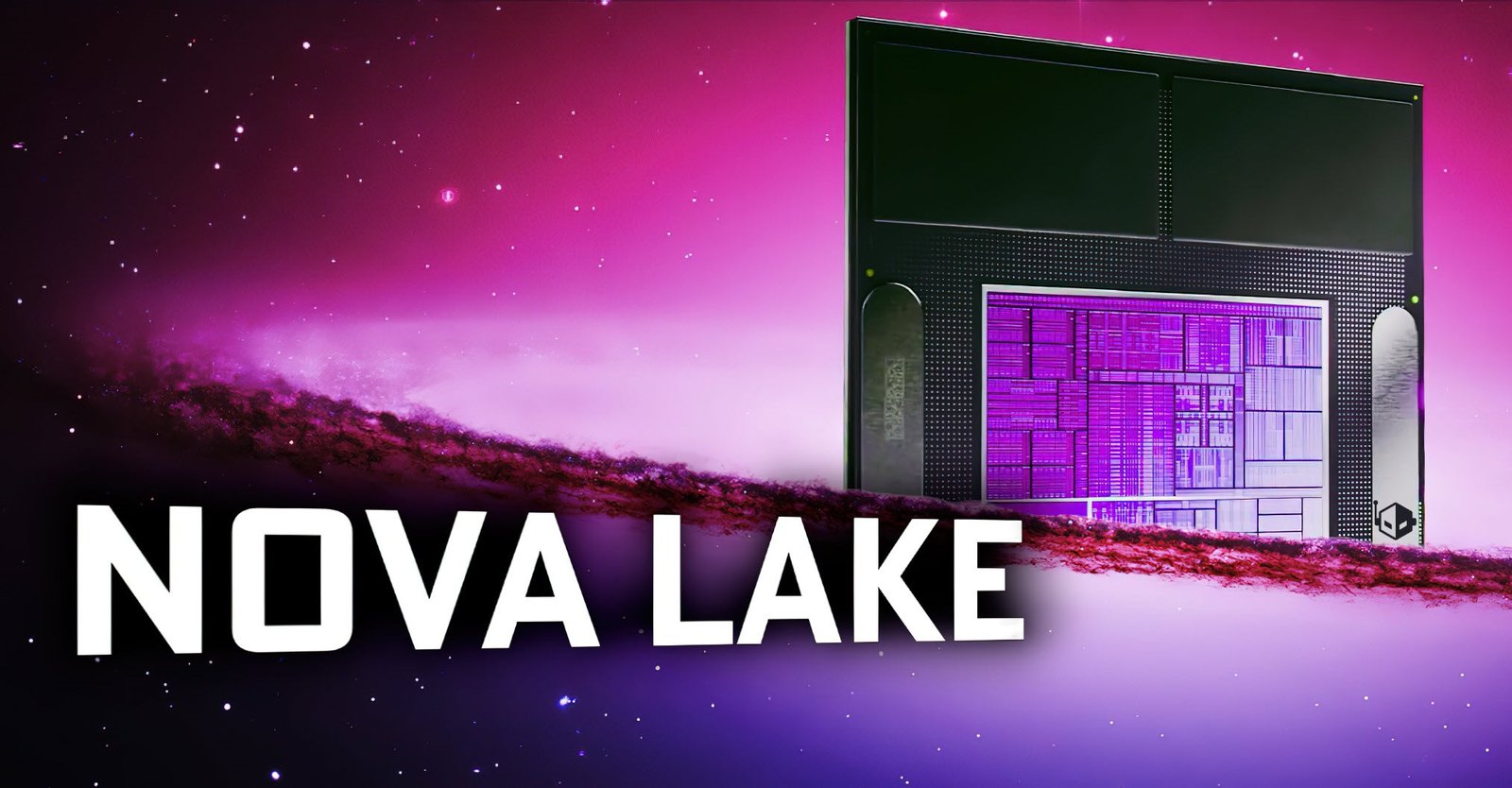 Intels Nova Lake CPU-Kernkonfigurationen der Nova Lake der nächsten Generation, die angeblich doppelt so hoch dass die P-Cores & E-Cores mit bis zu 16 P & 32 E Cores 1 enthalten