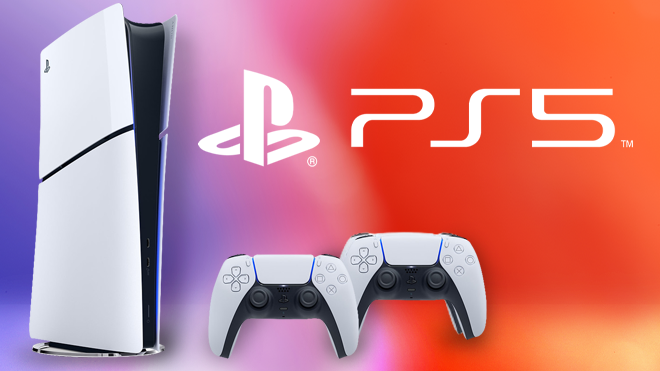 PlayStation 5, PS5, Sony PlayStation 5, Sony PS5