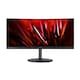 Acer Nitro XZ2 Gaming-Monitor (34-Zoll, QHD, 180 Hz, HDR 400, 2x HDMI, 2x DP, Audio Out)