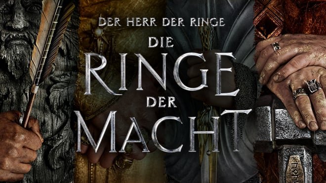 Der Herr der Ringe, lord of the rings, Die Ringe der Macht, Der Herr der Ringe: Die Ringe der Macht, Galadriel