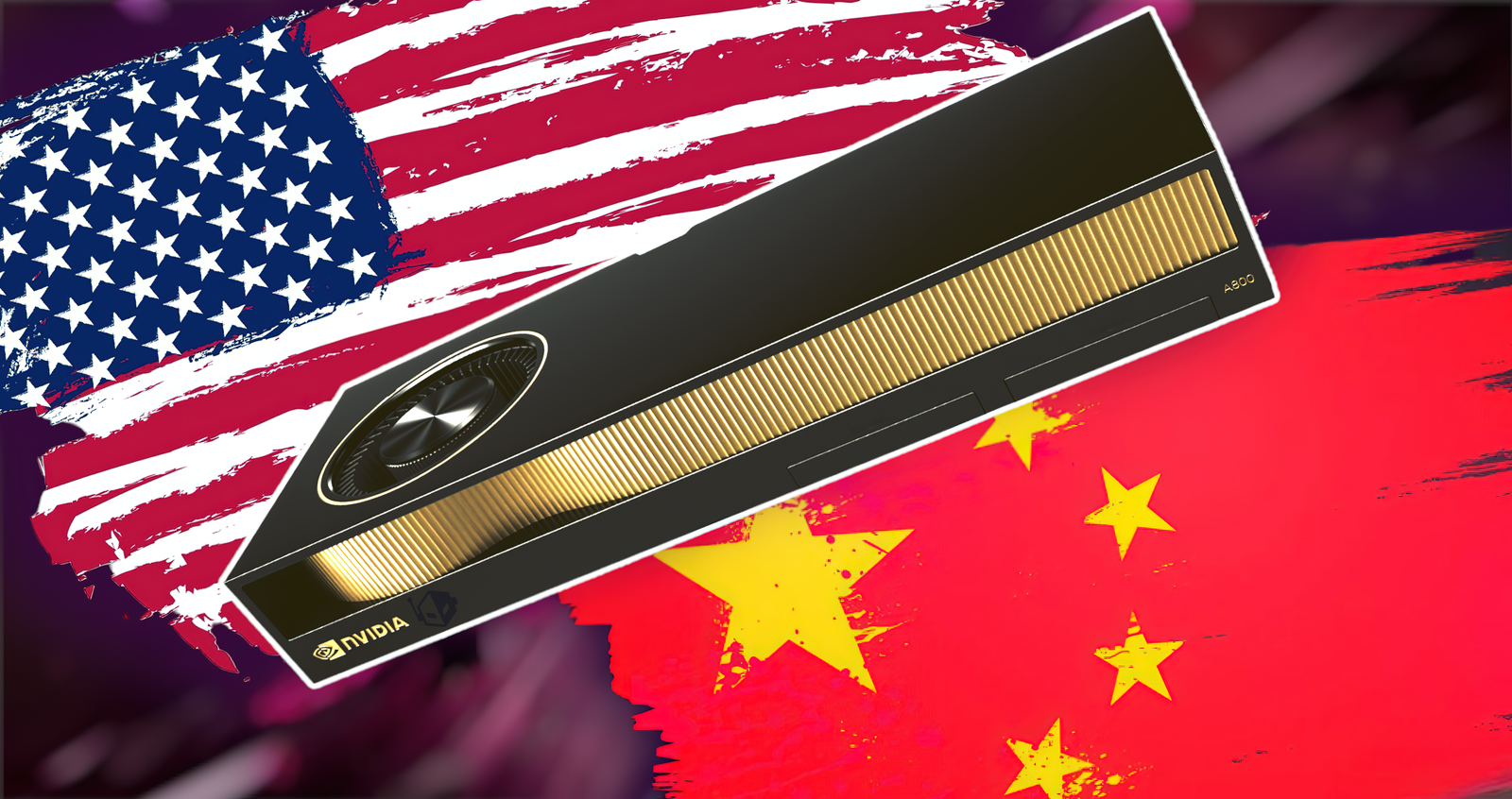 Die KI -Chip -Mietdienste von NVIDIA in China sind im Vergleich zu den USA viel billiger für nur 6 USD/Stunde 1