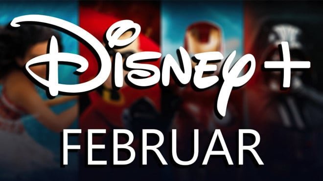 Streaming, Logo, Tv, Fernsehen, Stream, Serien, Filme, Disney+, Videostreaming, Streamingportal, Disney, Februar 2021