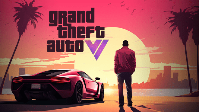 Rockstar Games, GTA 6, Grand Theft Auto 6, Take Two, GTA VI, Grand Theft Auto VI