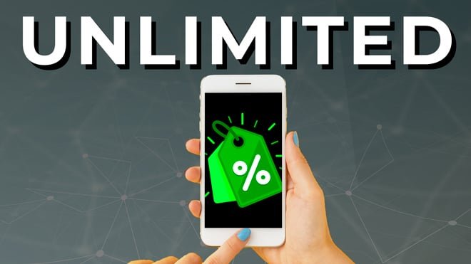 Smartphone, Mobilfunk, Angebot, Tarif, Flatrate, Mobilfunkanbieter, Telekommunikationsunternehmen, Mobilfunktarif, Mobilfunkvertrag, Unlimited, Handyvertrag, Unlimited Flat, prozente, unlimitiert, DayFlat unlimited