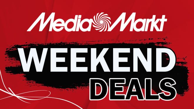 Schnäppchen, Rabattaktion, Deals, sale, Media Markt, Sonderangebote, Angebote, shopping, Mediamarkt, Weekend Deals, Wochenende