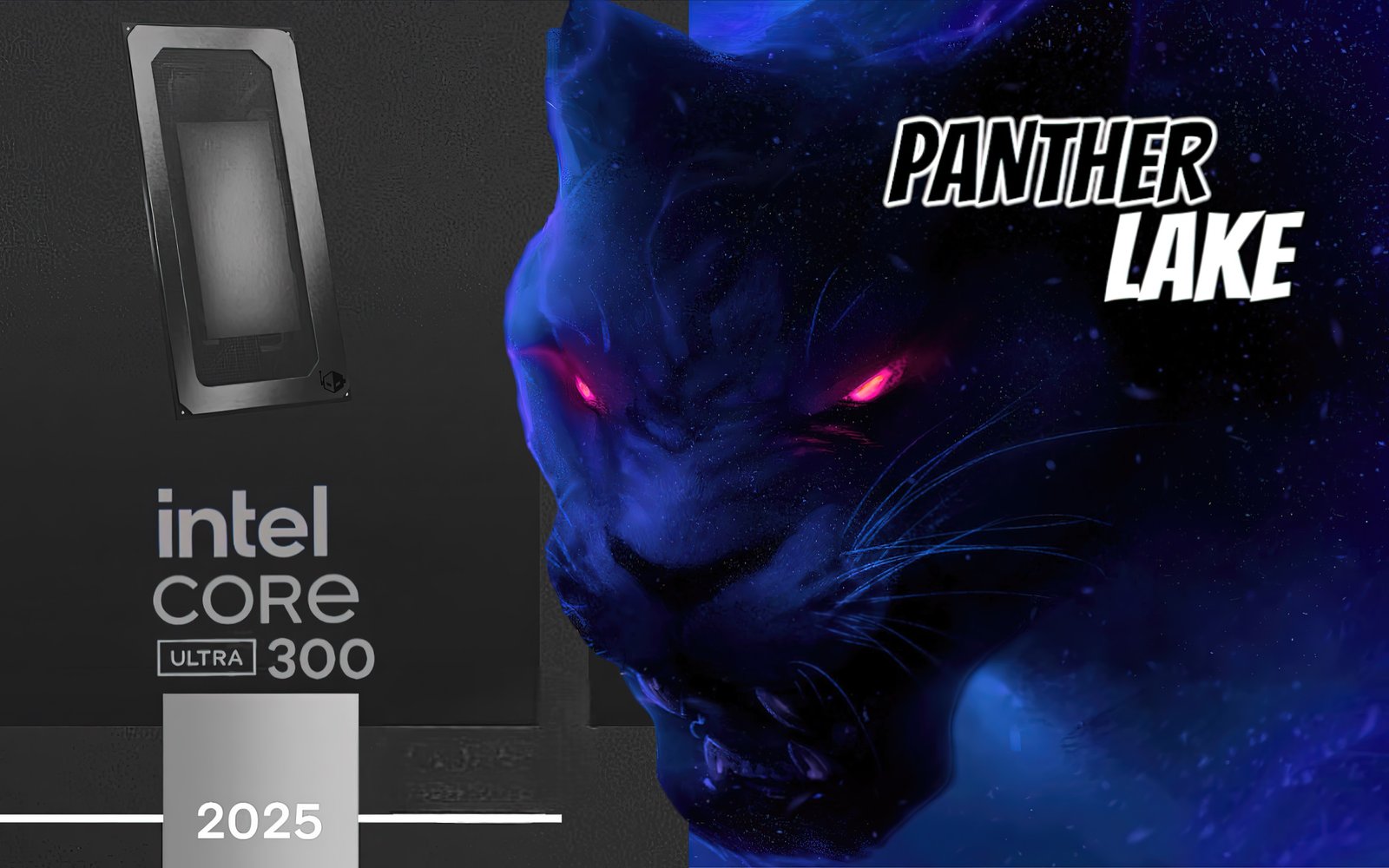 Panther Lake-Konfigurationen der nächsten Generation von Intel enthüllt: bis zu 16 CPU & 12 XE3 "Himmlisch" GPU -Kerne 1