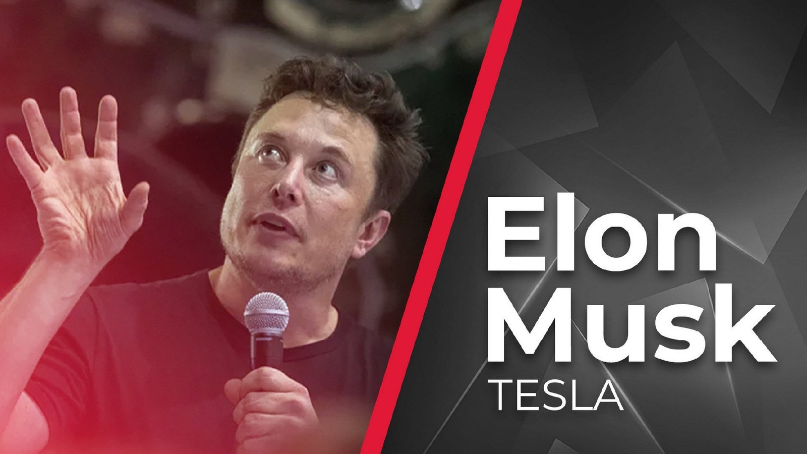 Tesla, Elon Moschus, Tesla Motors, Moschus