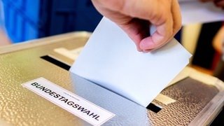 Der Ticker zur Bundestagswahl informiert Euch mit Wissenswertem, Ergebnissen, Reaktionen und Analysen aus Rheinland-Pfalz