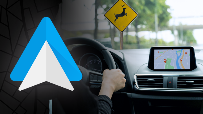 Navigation, Gps, Navigationssystem, Android Auto, Wegbeschreibung, Fahrzeugsicherheit, Freisprechfunktion, Android Automotive, google auto, Google Android Auto