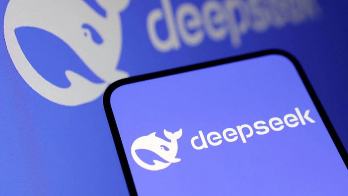 Deepseek sendet Benutzerdaten aufgrund von Sicherheitsfehler in der iOS -App an chinesische Server