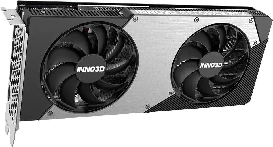 Die derzeit günstigste lieferbare RTX 5070 bei Notebooksbilliger für 679 Euro