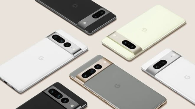 Smartphone, Google, Pixel, Pixel 7 Pro, Google Pixel 7, Pixel 7