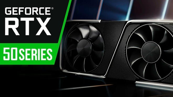 Gaming, Nvidia, GPU, Grafikkarten, Blackwell, RTX 5090, RTX 5070, RTX 5070 TI, Dii, Dimte 3 Serien